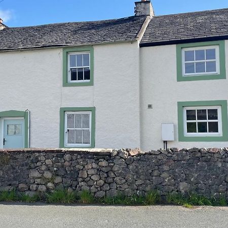 Holmside Cottage Holmrook Exterior photo